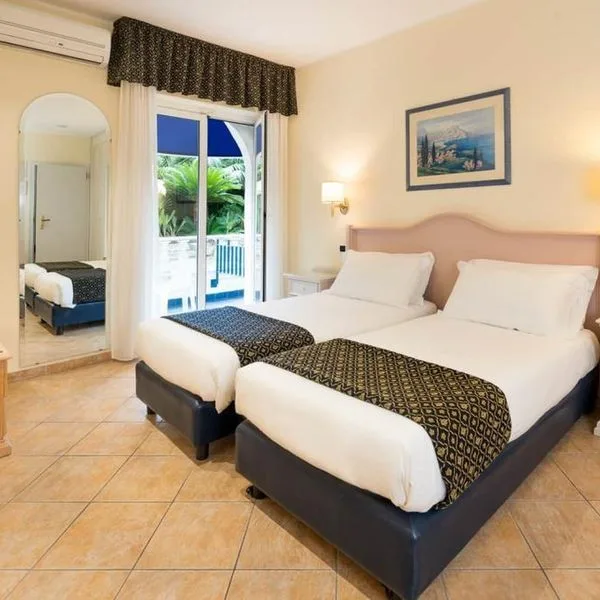 Sant Alphio Garden - zdjęcie 3