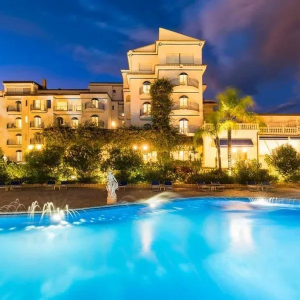 Sant Alphio Garden - zdjęcie 5