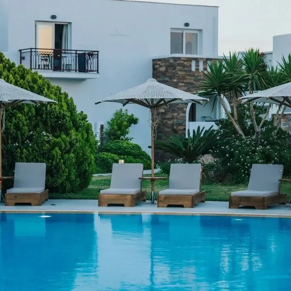 Aegean Palace - zdjęcie 3