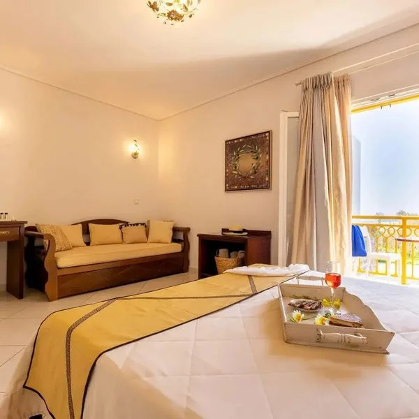 Aegean Palace - zdjęcie 5