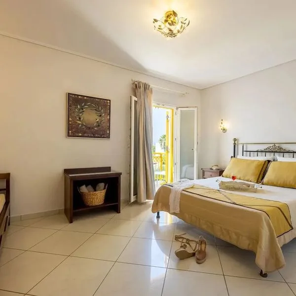 Aegean Palace - zdjęcie 4