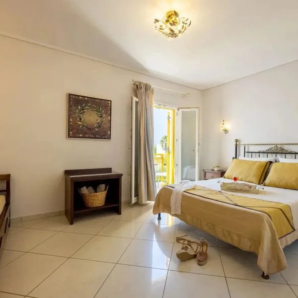 Aegean Palace - zdjęcie 4