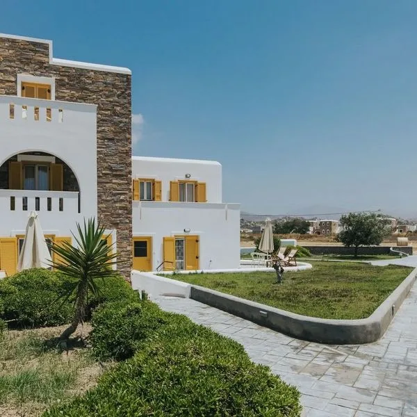 Aegean Palace - zdjęcie 2