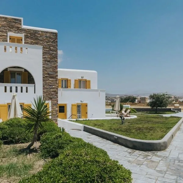 Aegean Palace - zdjęcie 2