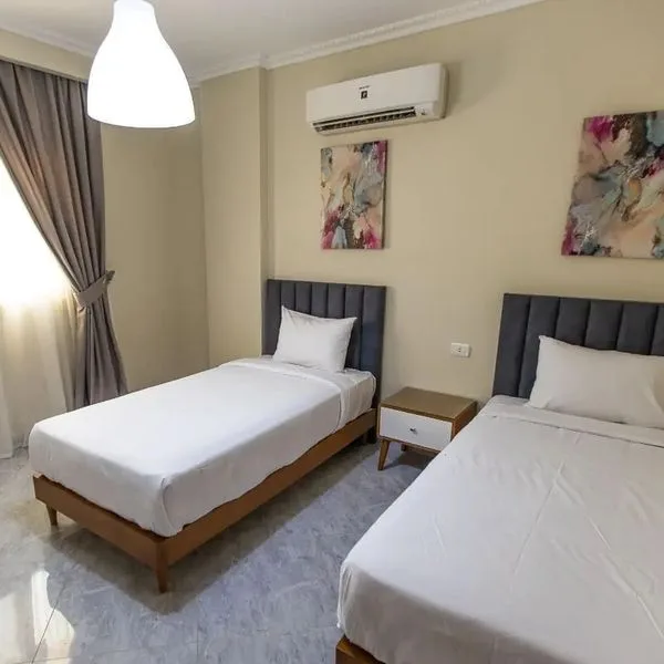 Aqua Heneish Beach Resort - zdjęcie 5