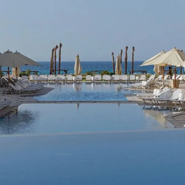 Aqua Heneish Beach Resort - zdjęcie 3