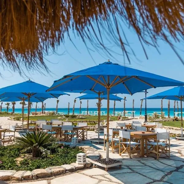 Aqua Heneish Beach Resort - zdjęcie 2