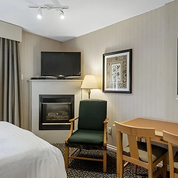 Pinnacle - zdjęcie 3