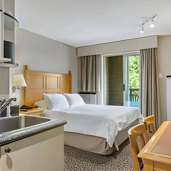 Pinnacle - zdjęcie 2