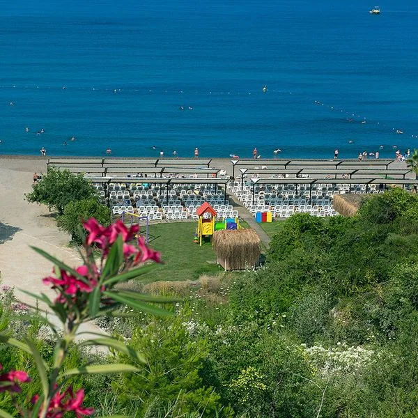 Oz Sui Resort - zdjęcie 2