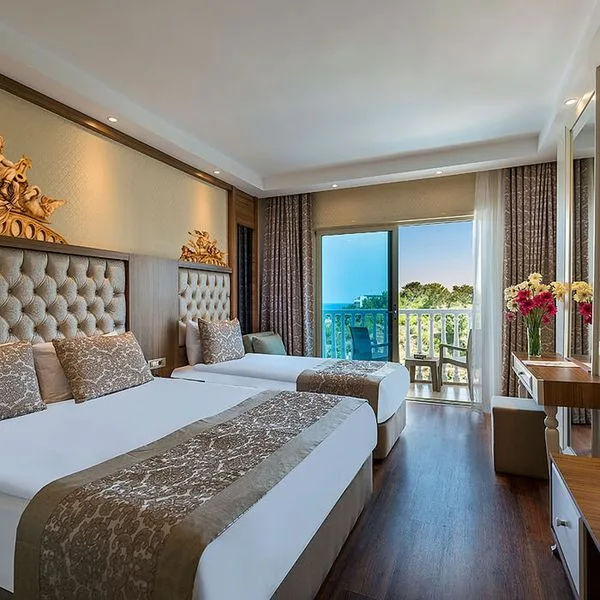 Oz Sui Resort - zdjęcie 5