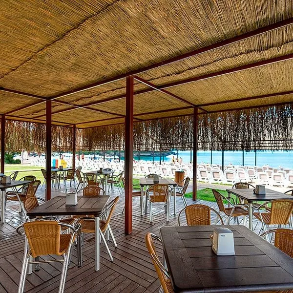 Oz Sui Resort - zdjęcie 4