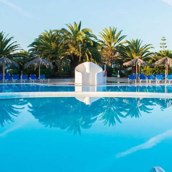 Rio Playa Blanca - zdjęcie 3