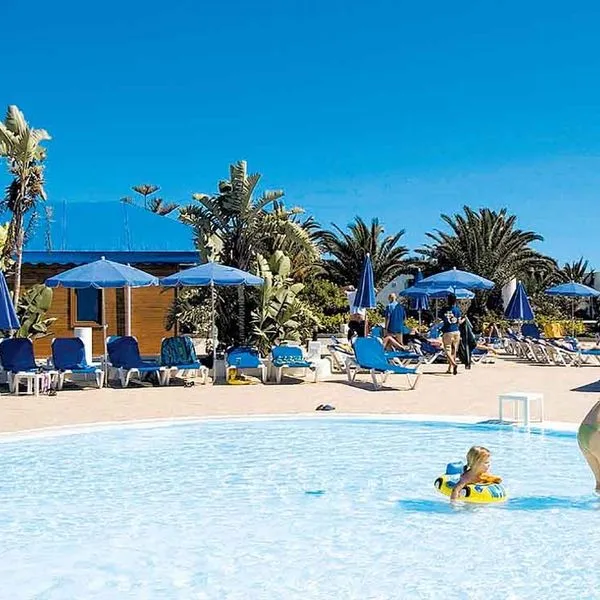 Rio Playa Blanca - zdjęcie 5