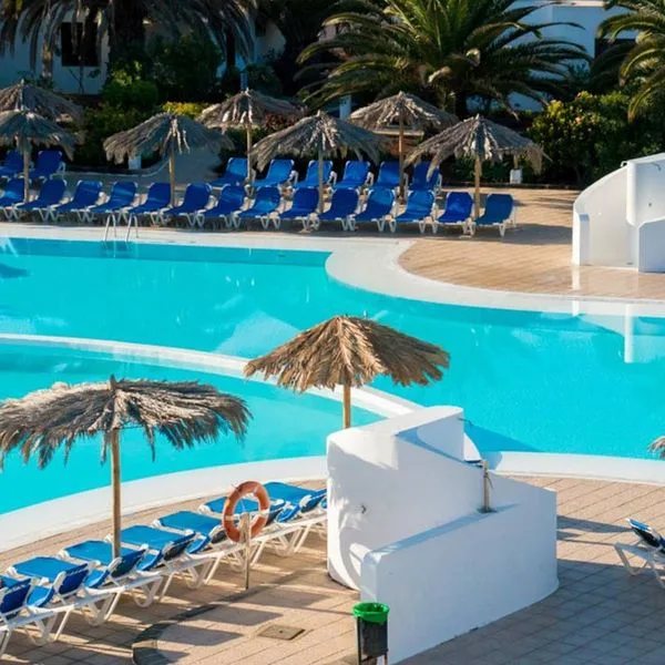 Rio Playa Blanca - zdjęcie 2