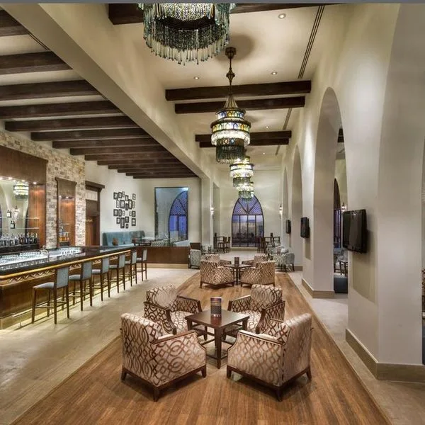 Hilton Marsa Alam Nubian Resort - zdjęcie 5