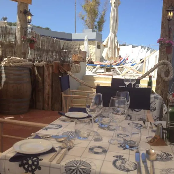 Ambassador (Xemxija) - zdjęcie 5