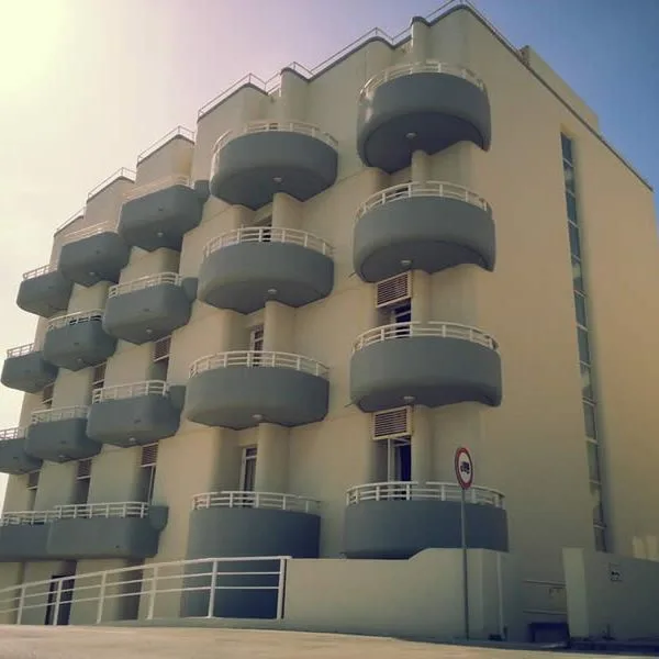 Ambassador (Xemxija) - zdjęcie 2