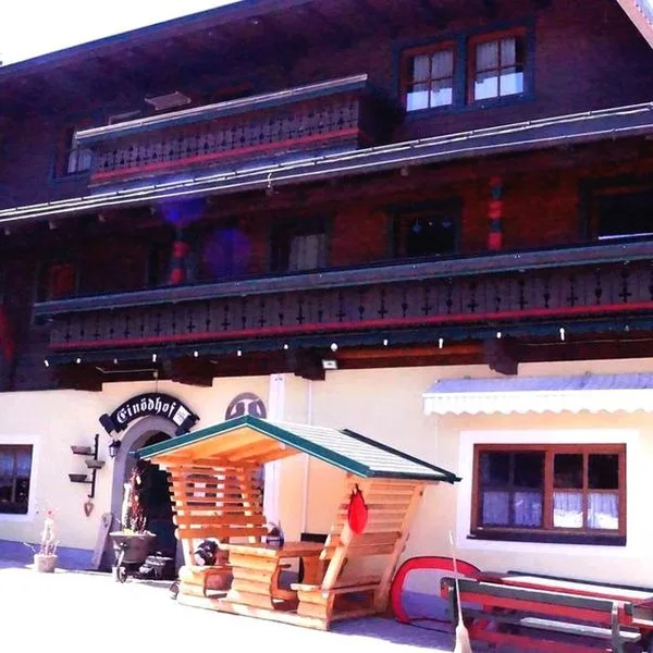 Gasthof Einodhof - zdjęcie 2