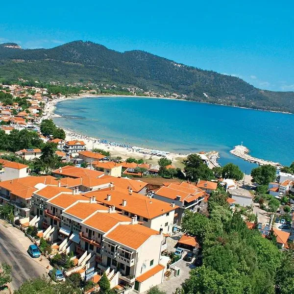 Ntinas Filoxenia - zdjęcie 5