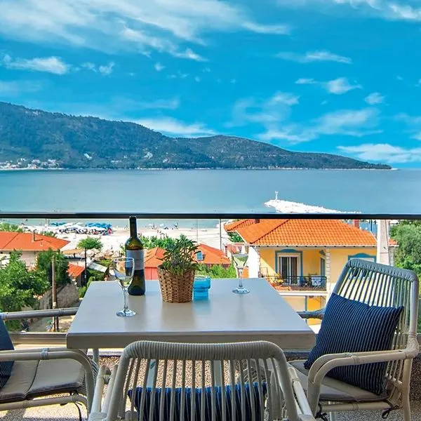 Ntinas Filoxenia - zdjęcie 2