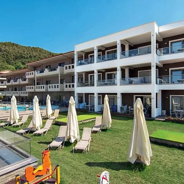 Ntinas Filoxenia - zdjęcie 3