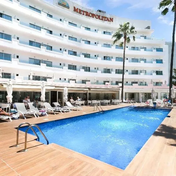 Metropolitan Playa - zdjęcie 3