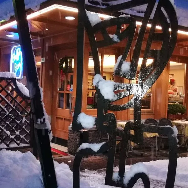 Cevedale (Cogolo di Pejo) - zdjęcie 3