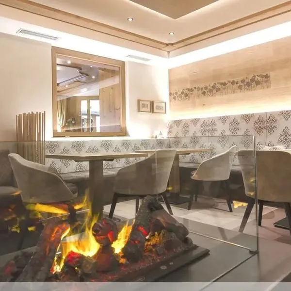 Cevedale (Cogolo di Pejo) - zdjęcie 4