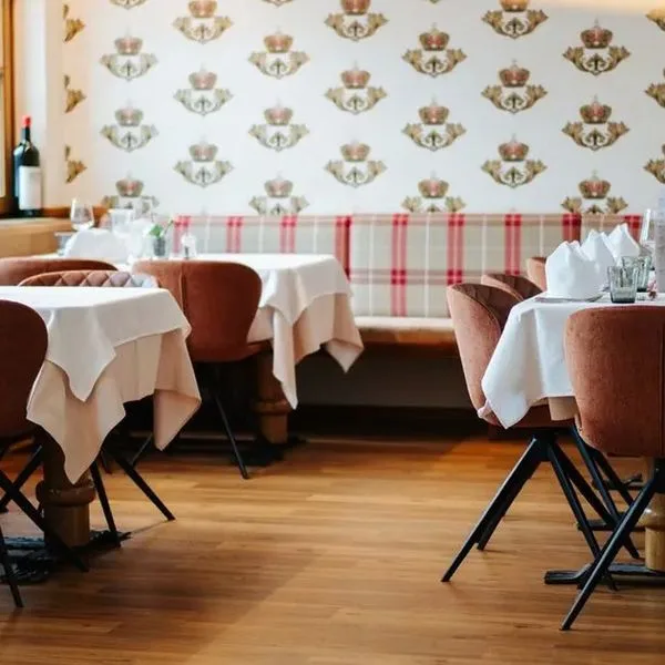 Landhotel Lindenhof - zdjęcie 5