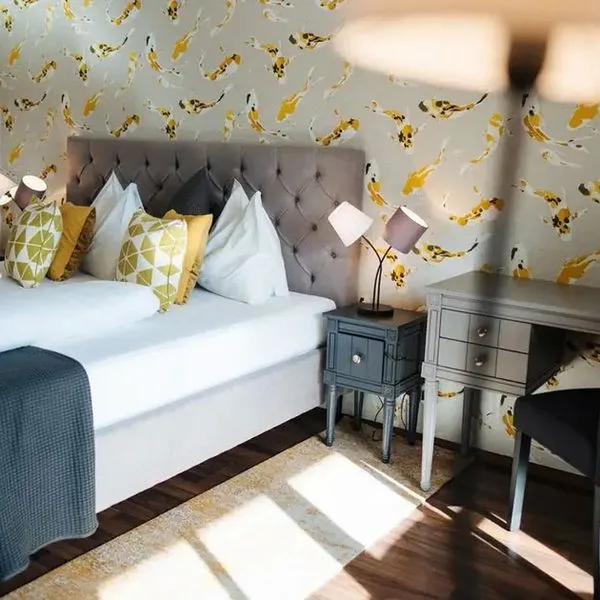 Landhotel Lindenhof - zdjęcie 4