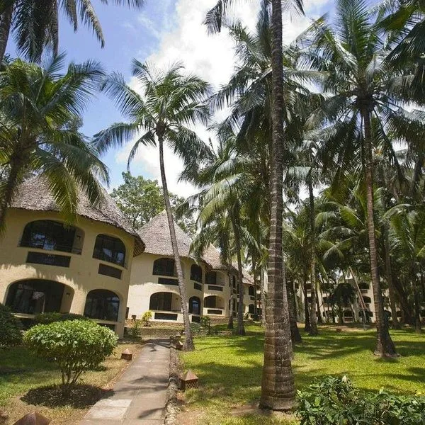 Severin Sea Lodge - zdjęcie 2