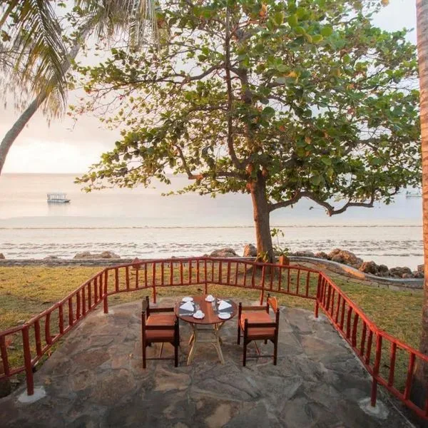 Severin Sea Lodge - zdjęcie 4