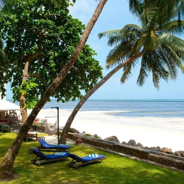 Severin Sea Lodge - zdjęcie 5