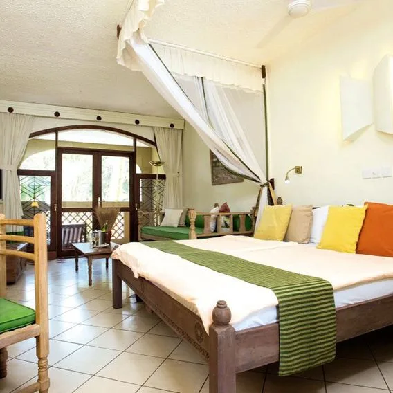 Severin Sea Lodge - zdjęcie 3