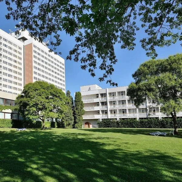 Danubius Marina - zdjęcie 2