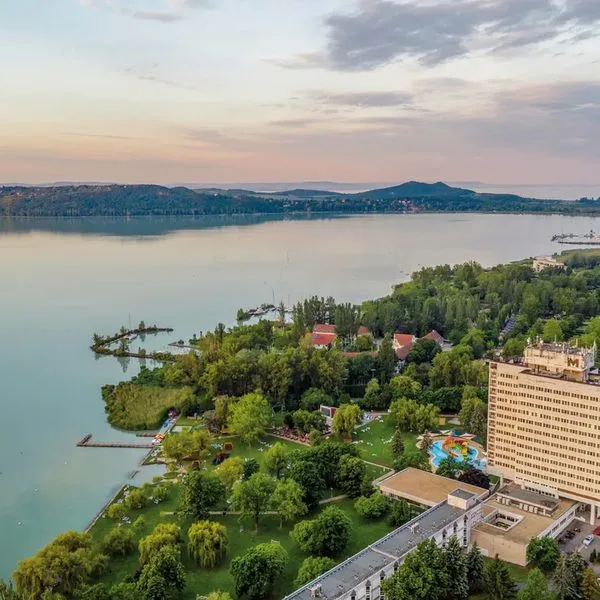 Danubius Marina - zdjęcie 4