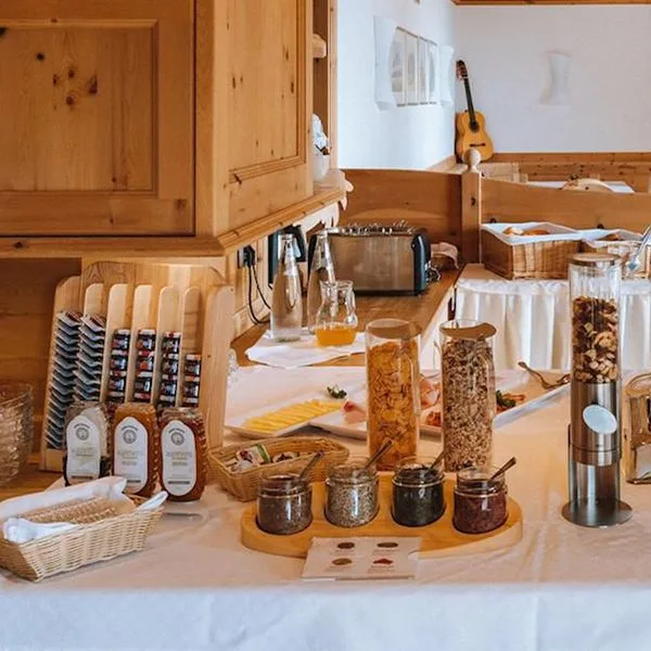 Utia De Borz (Boerz) - zdjęcie 3