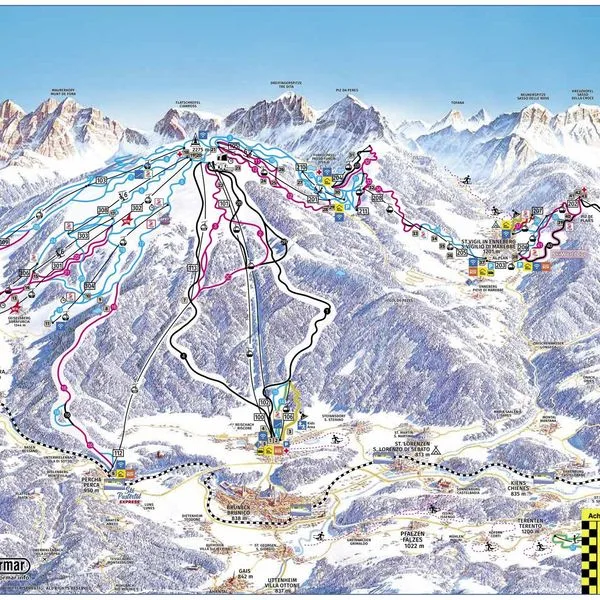 Utia De Borz (Boerz) - zdjęcie 2