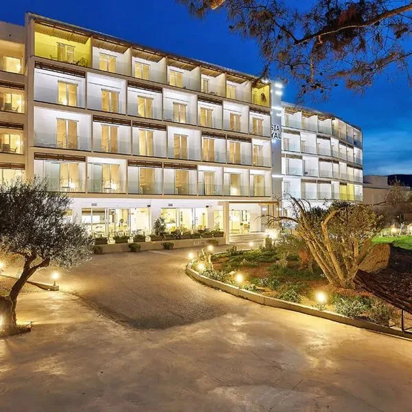 Vasia Royal - zdjęcie 2