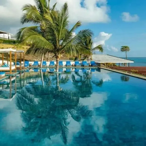 Le Mersenne Beach Resort - zdjęcie 5