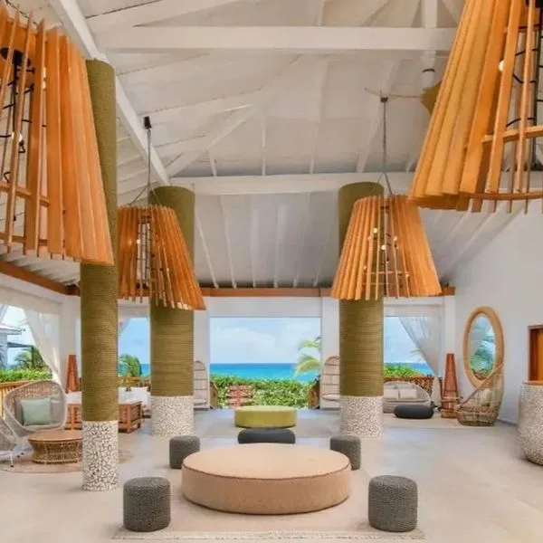 Le Mersenne Beach Resort - zdjęcie 2