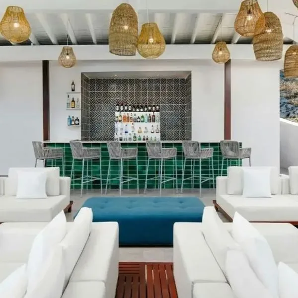 Le Mersenne Beach Resort - zdjęcie 4