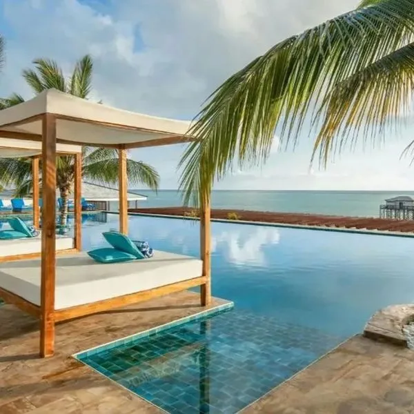 Le Mersenne Beach Resort - zdjęcie 3