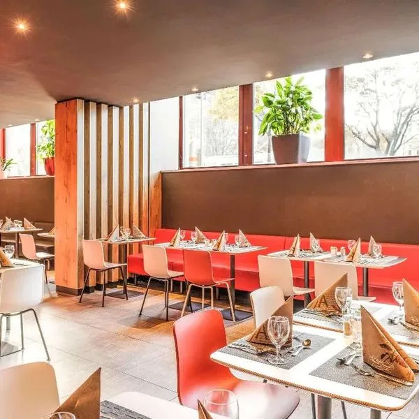 Ibis Mariahilf - zdjęcie 4