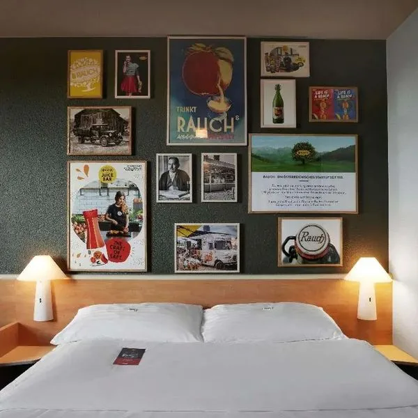 Ibis Mariahilf - zdjęcie 5