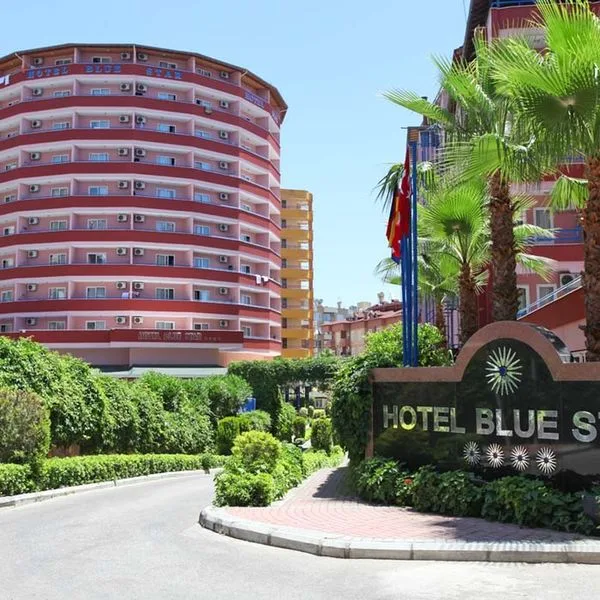 Blue Star (Alanya) - zdjęcie 2