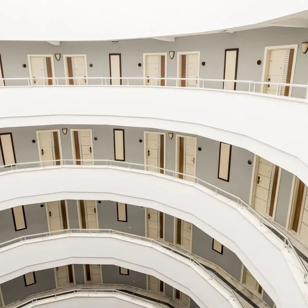 Blue Star (Alanya) - zdjęcie 3