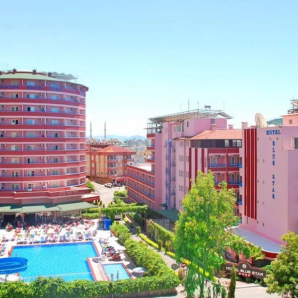 Blue Star (Alanya) - zdjęcie 4