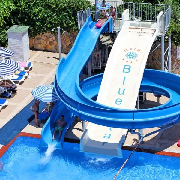 Blue Star (Alanya) - zdjęcie 5